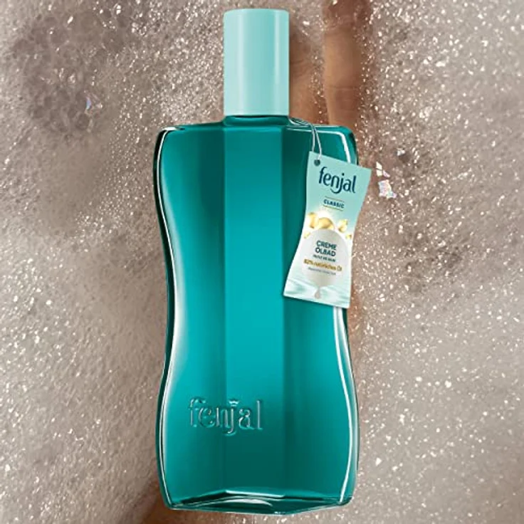 Fenjal Creme-Ölbad Classic 500 ml - Preisvergleich – Bild 2