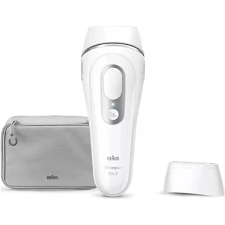 Braun, IPL Gerät, Silk-expert Pro IPL PL3020 – Bild 3