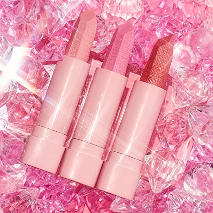 Catrice Drunk'n Diamonds Plumping Lip Balm Lippenbalsam 3.5 g Nr. 030 - I Couln't Caratless – Bild 6