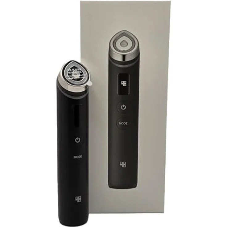 medicube AGE-R Booster Pro IPL-Gerät, Komplettpflegegerät mit 6 Hautpflegetechnologien, geeignet für alle Hauttypen – Bild 10