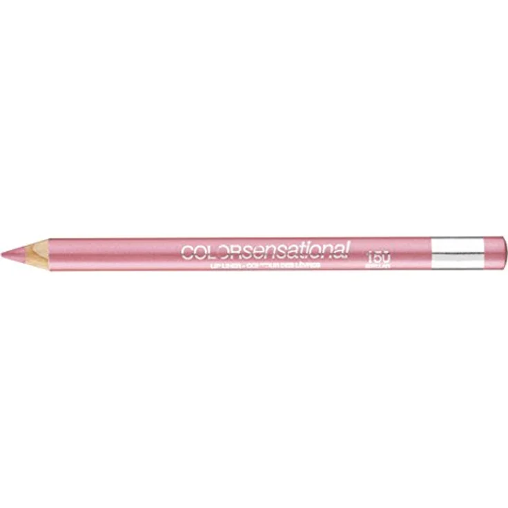 Maybelline Color Sensational Lipliner 2 g Nr. 150 - Stellar Pink – Bild 3