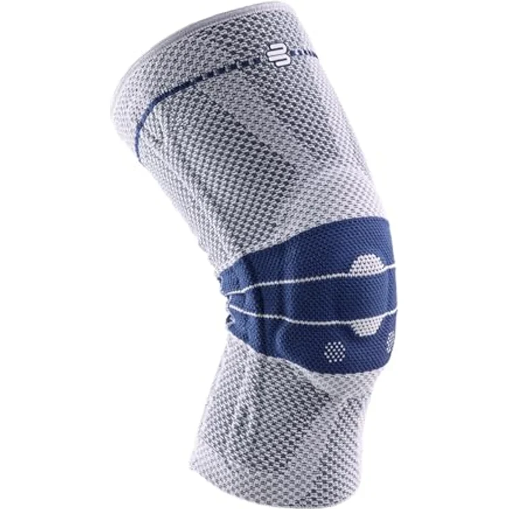 Bauerfeind Genutrain Titan 0 – Bild 2