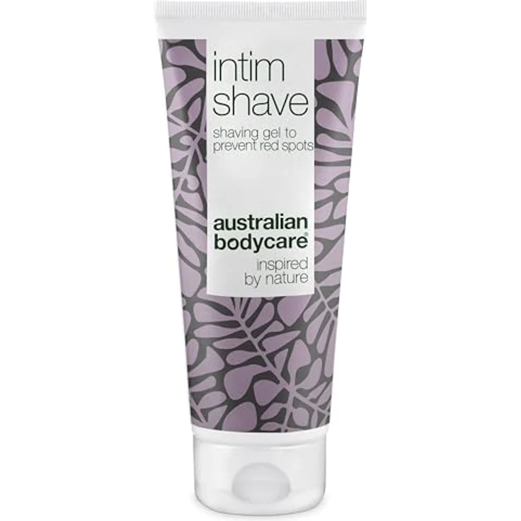 Australian Bodycare Intim Shave Intim-Rasiergel 100 ml – Bild 2
