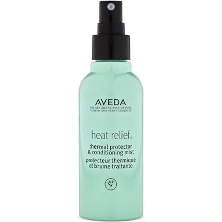 Aveda Heat Relief Thermal Protector & Conditioning Mist Hitzeschutzspray 100 ml – Bild 2