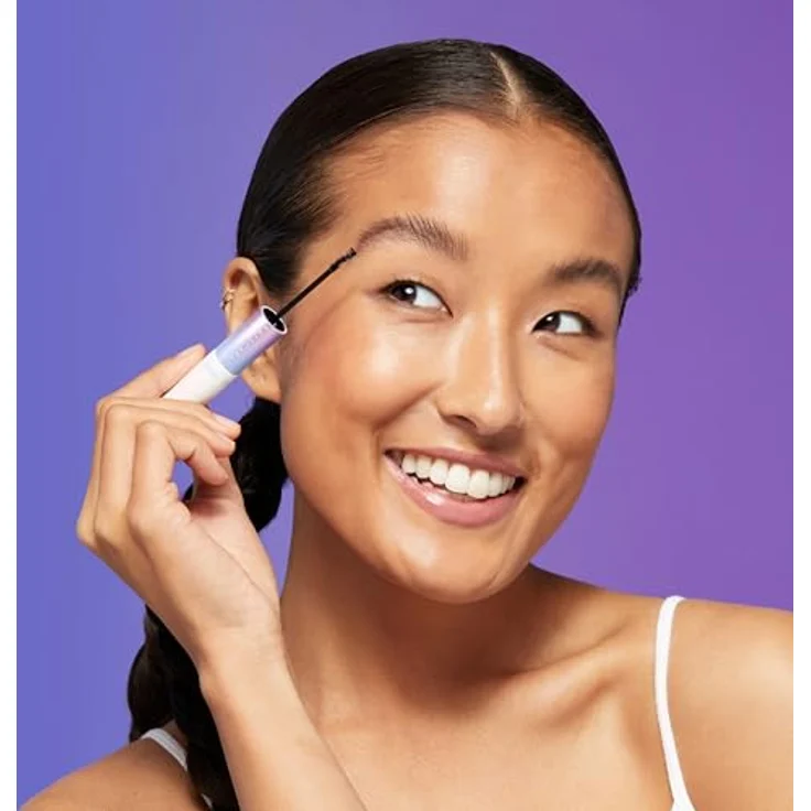 KISS Falscara Wisp Wimpernbüschel Shorty 24 St. - Künstliche Wimpern für Damen, intensiver Blick mit synthetischen Fasern – Bild 6
