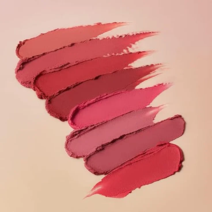 rom&nd Blur Fudge Tint 5g (8 Colors) (06 MAUVISH) – Bild 5