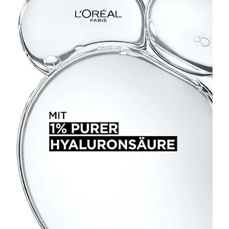 L'Oréal Paris Getöntes Serum, Pflegende, flüssige Foundation mit Hyaluronsäure, Perfect Match Tinted Serum, Nr. 4-5 mittel, 1 x 30 ml – Bild 3
