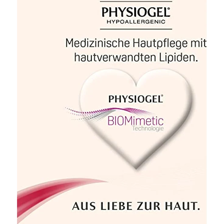 Physiogel Calming Relief Anti-Rötung Tagescreme SPF 20 All-in-One Pflege 40 ml mit pflegender Wirkung – Bild 4