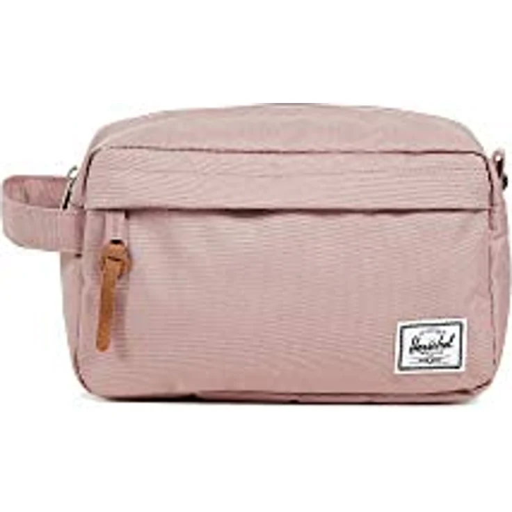 Herschel Travel Collection Chapter Travel Kulturbeutel 24 cm - ash rose – Bild 2