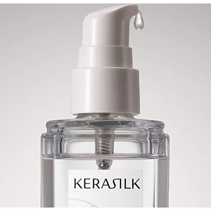 Kerasilk Specialist, Multi-Benefit Haaröl für alle Haartypen, 50ml – Bild 5