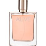 Hugo Boss Alive Eau de Parfum (EdP) Damenduft 80 ml Duftfamilie: aromatisch, holzig