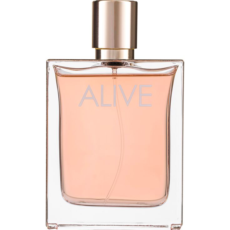 Hugo Boss Alive Eau de Parfum (EdP) Damenduft 80 ml Duftfamilie: aromatisch, holzig