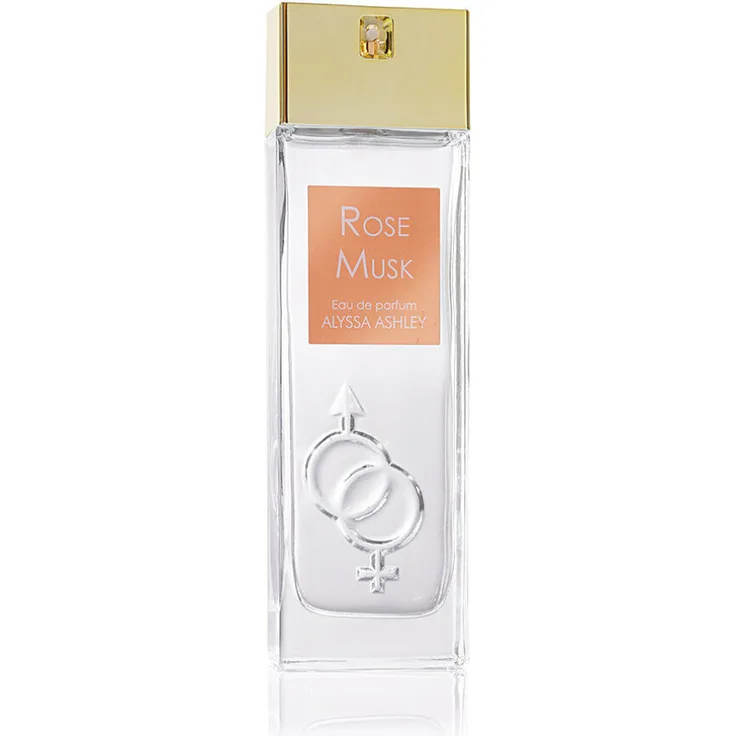 ROSE MUSK Eau de Parfum (EdP) Damenduft 100 ml