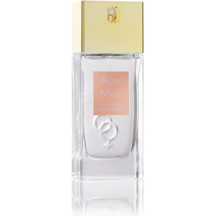 ROSE MUSK Eau de Parfum (EdP) Damenduft 30 ml