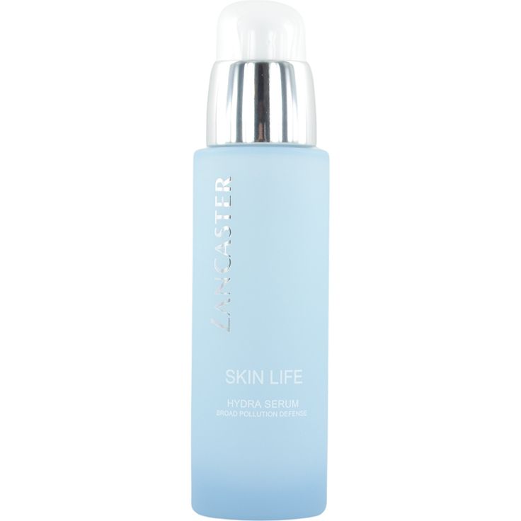 Lancaster Skin Hydra Gesichtsserum 30 ml, erfrischende und feuchtigkeitsspendende Wirkung