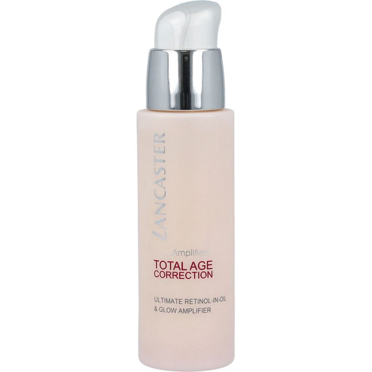 Lancaster Total Age Correction Ultimate Retinol-in-Oil & Glow Amplifier 30 ml