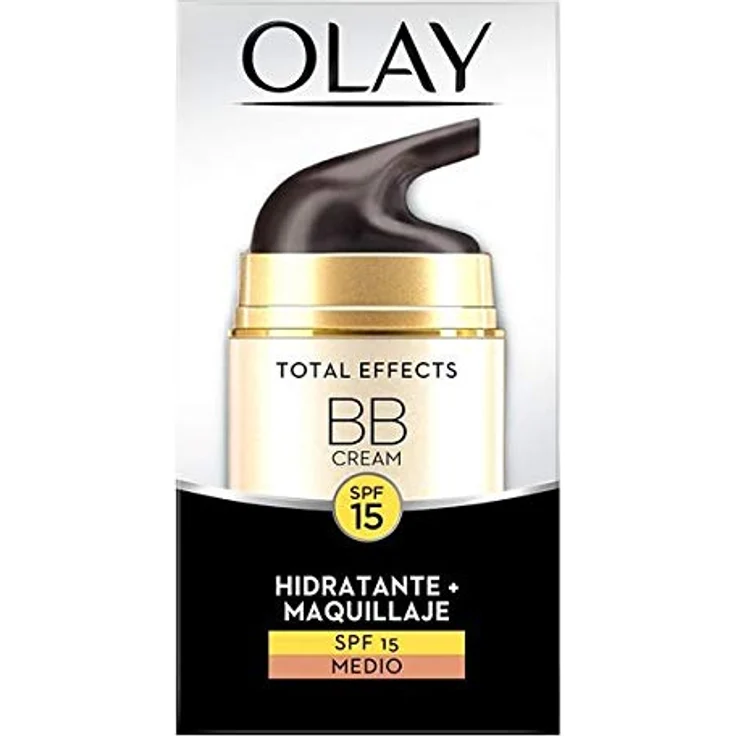 Olay Gesichtscreme, 50 ml, Anti-Aging für Frauen – Bild 2