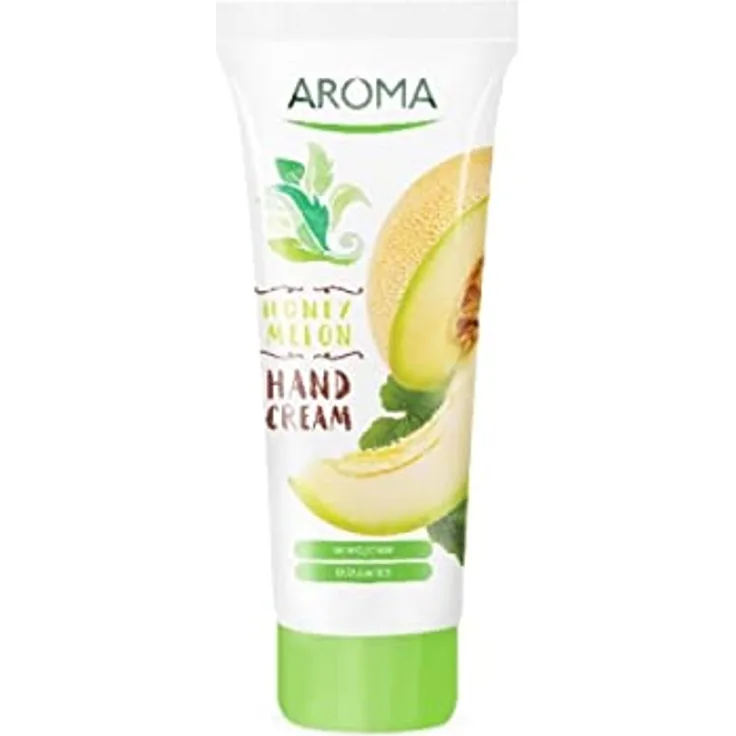 AROMA Handcreme Honey Melon, 75 ml