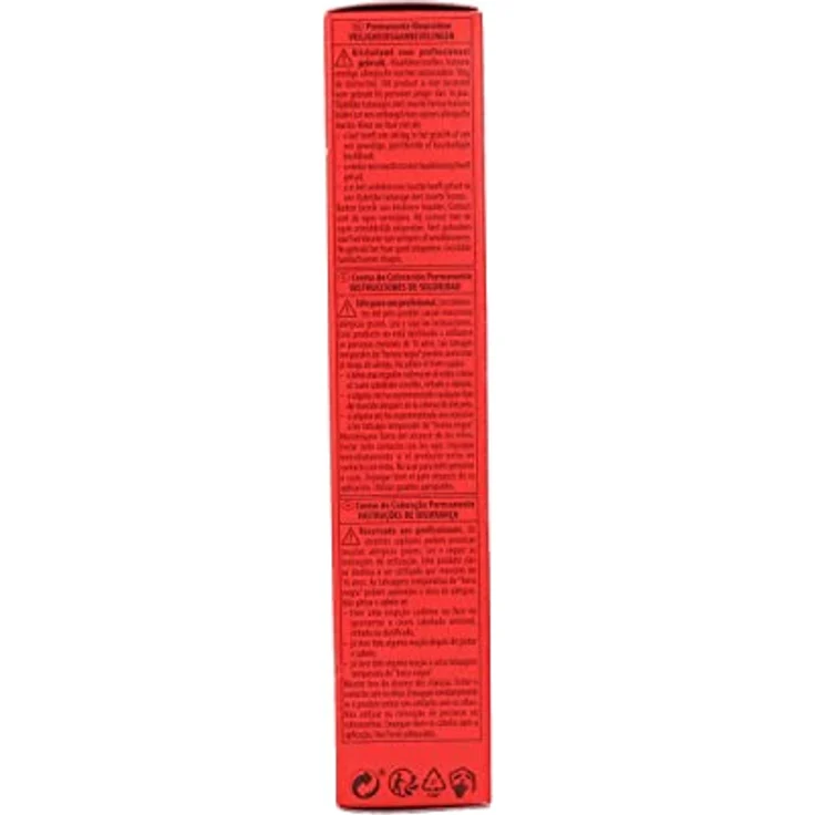 Schwarzkopf Professional IGORA Royal Haarfarbe, permanente 60 ml in 9-19 Extra Light Blonde, intensiver Farbton mit strahlendem Glanz – Bild 4