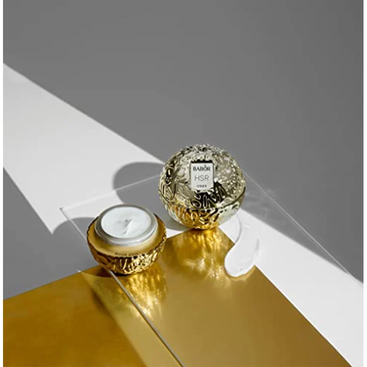 Babor HSR Lifting Gesichtscreme 50 ml – Bild 5