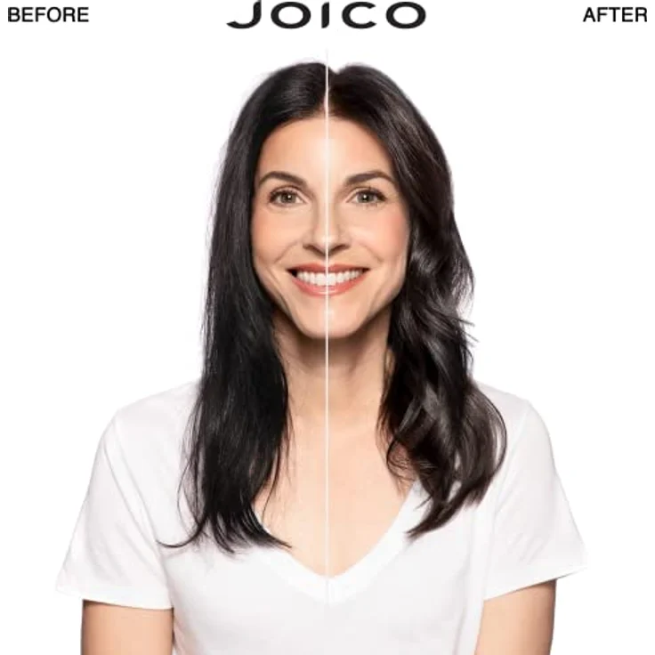 Joico Youthlock Shampoo 300 ml, Haarshampoo – Bild 2