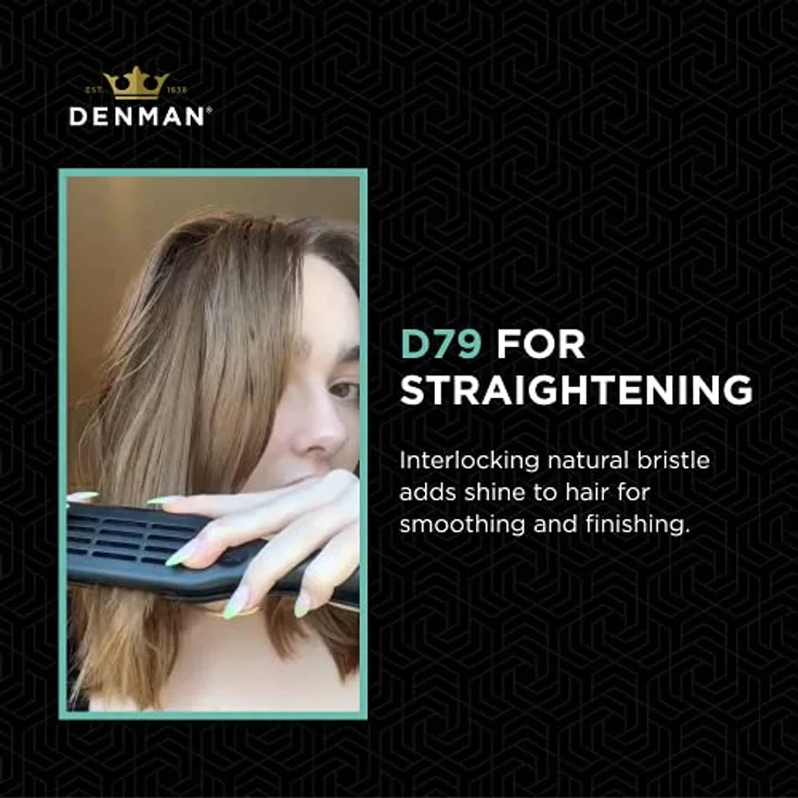 Denman D79 Ceramic – Bild 5