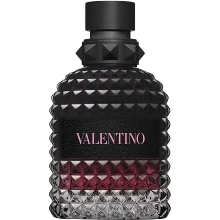 Valentino Born In Roma Uomo Eau de Parfum Intense Herrenduft 50 ml – Bild 2