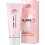 Shinefinity 06/73 60ml shade Caramel Chocolate
