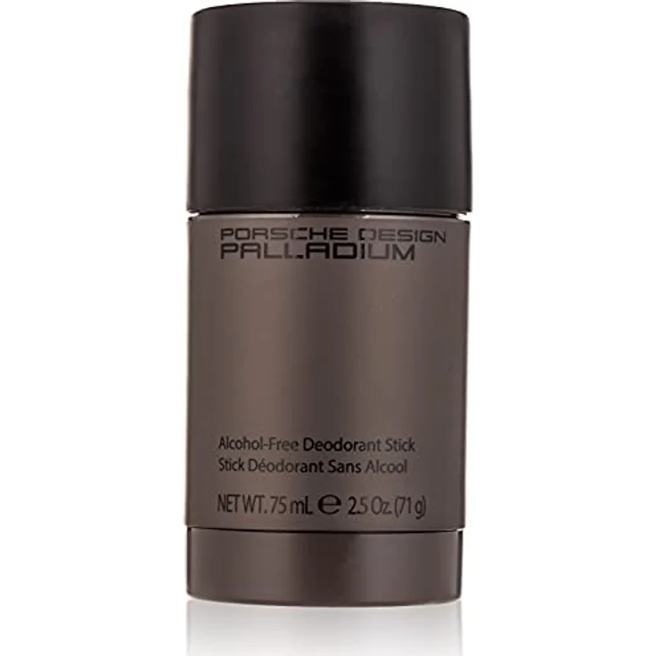 Porsche Design Palladium Deodorant Stick 75 ml – Bild 2