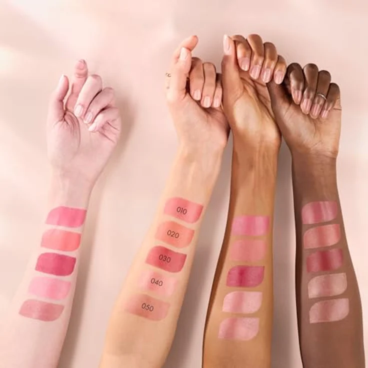 Catrice Blushin' Charm Multi Stick, Rouge, Nr. 010, Pink, Vegan, ohne Parabene, 5.5g – Bild 4
