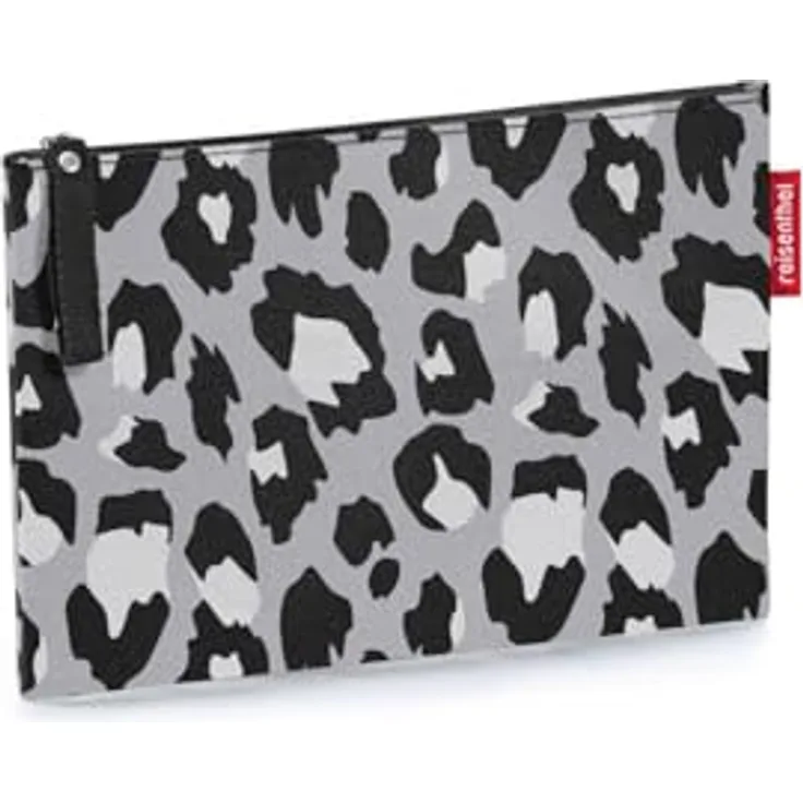 reisenthel case 1 Leo Nero, universeller kleiner Organizer für Kosmetik, wasserabweisend, 24 x 17 cm