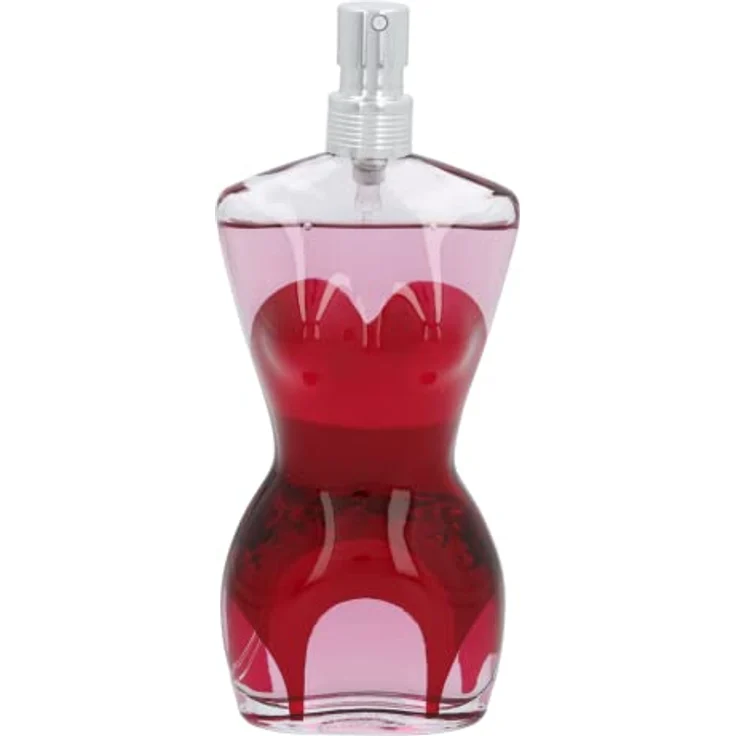 Jean Paul Gaultier Classique Eau de Parfum (EdP) Damenduft 100 ml Duftfamilie: blumig, orientalisch – Bild 2