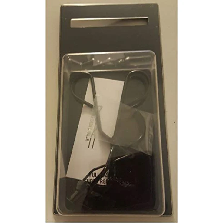 MAC Accessoires Full Lash Curler in schwarz – Bild 3