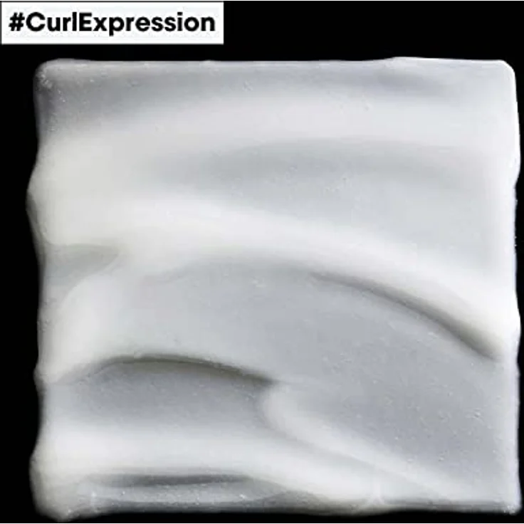 L'Oréal Professionnel Paris Serie Expert Curl Expression Intense Moisturizing Cleansing Cream Haarshampoo 300 ml – Bild 7