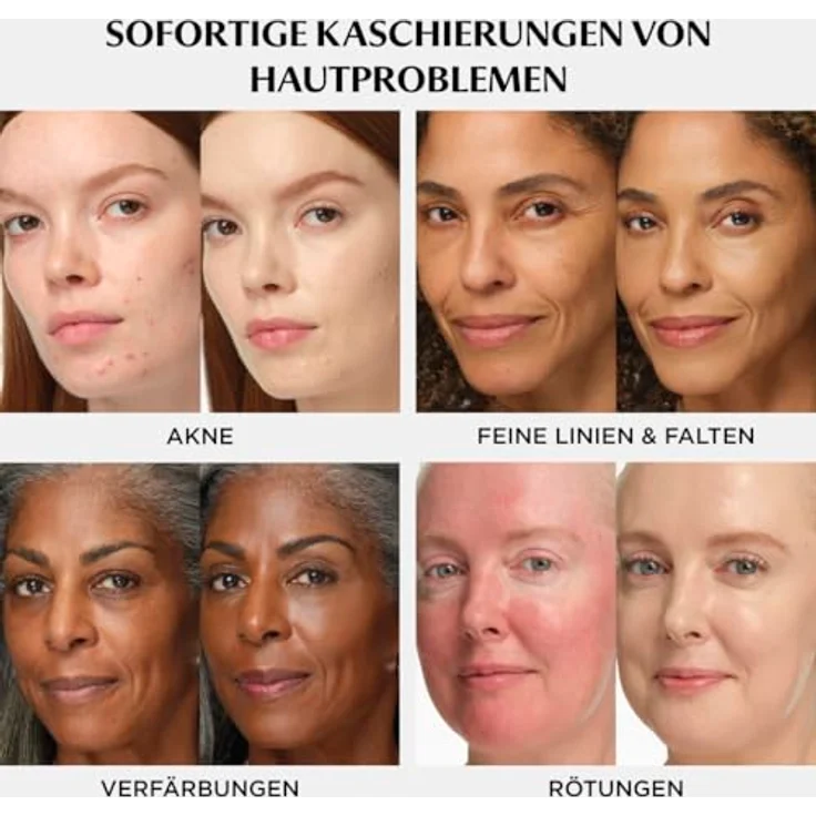 IT Cosmetics S3178600 foundation makeup 32 ml Tube Cream Neutral-Medium – Bild 8
