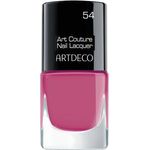 Artdeco Art Couture Nail Lacquer - Nagellack mit einzigartigem Vinyl-Gloss Effekt in Mini-Edition - Hochglanz, satte Farbe, starke Deckkraft - 5 ml