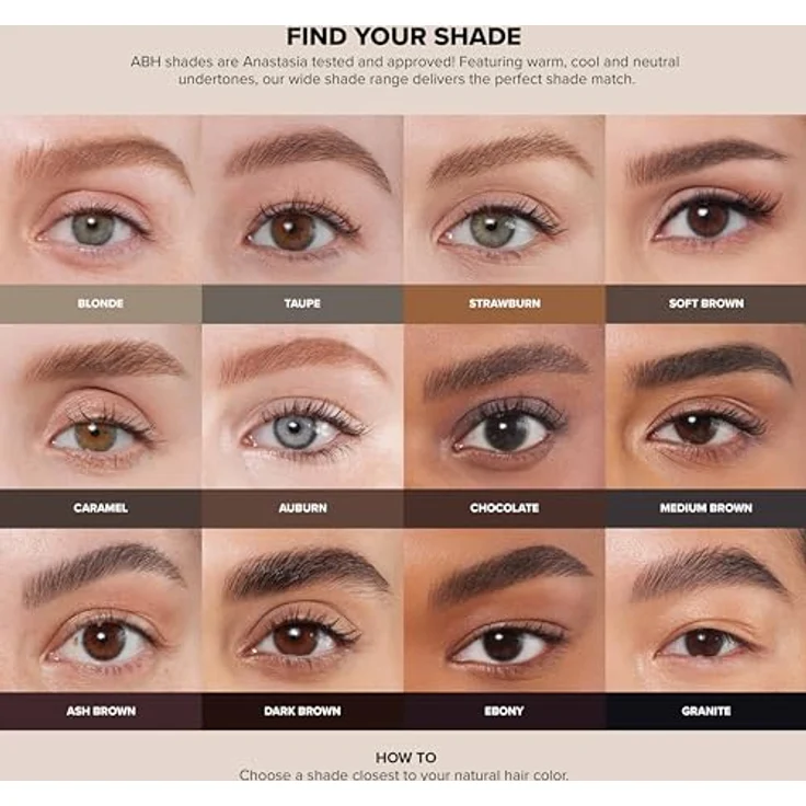 Anastasia Beverly Hills Powder Bronzer für Damen, 10 g - modellierbare Deckkraft, natürliches Finish, verschiedene Nuancen verfügbar – Bild 8