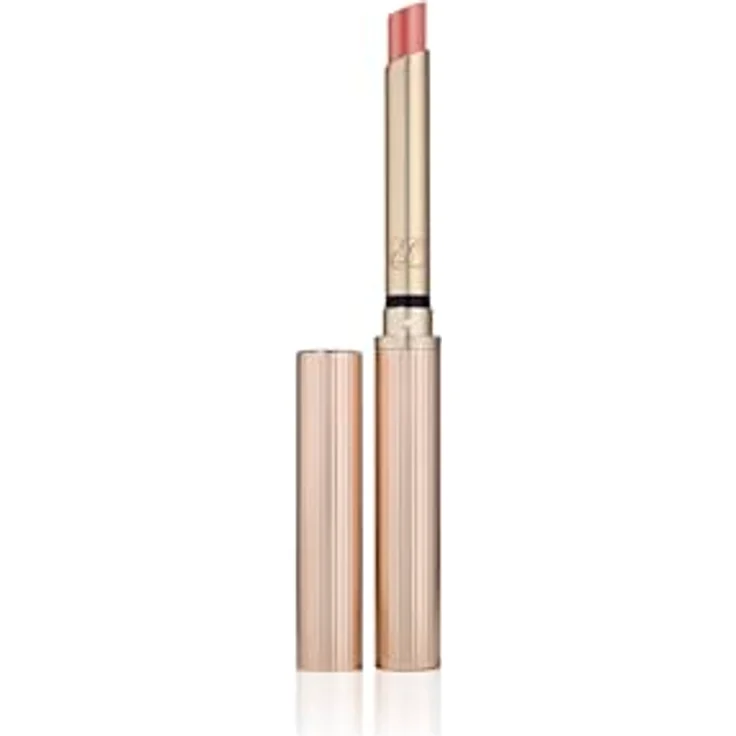 Estée Lauder Pure Color Explicit Slick Shine Lipstick Wrong Number, 7 g, ultraglatte Textur mit intensivem Glanz und 8 Stunden Halt – Bild 2