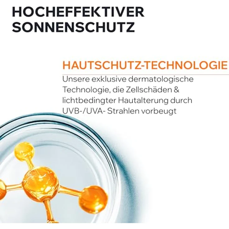 Uriage Bariesun Transparenter Stick LSF 50+, Sonnenschutz mit Bio-Filtern & Vitamin E, wasserfest, parfümfrei, 18g – Bild 5