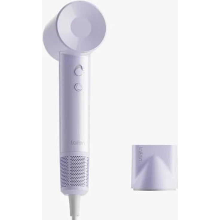 Laifen SWIFT SE Lite Haartrockner Glossy Purple 1 St. – Bild 3