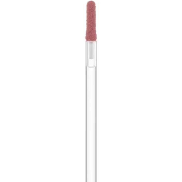 Catrice Glass Like Dewy Lip Tint, Lipgloss Nr. 010 Nude, Färbeeffekt, glänzend, vegan, ohne Parabene, 3ml – Bild 3
