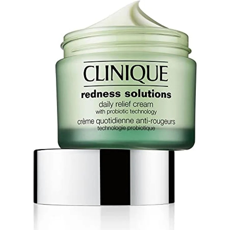 Clinique Redness Solutions Daily Relief Cream 50 ml – Bild 2