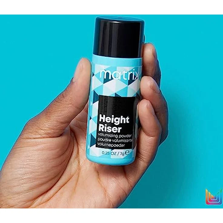 Matrix | Professionelles Volumen Puder, Für schwereloses Volumen, Festigend und mattierend, Für alle Haartypen, Styling Height Riser, 1 x 7 g – Bild 5