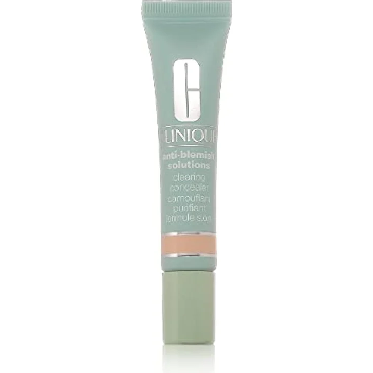 Clinique Make-up Anti-Blemish Solutions Clearing Concealer 02 10 ml – Bild 2