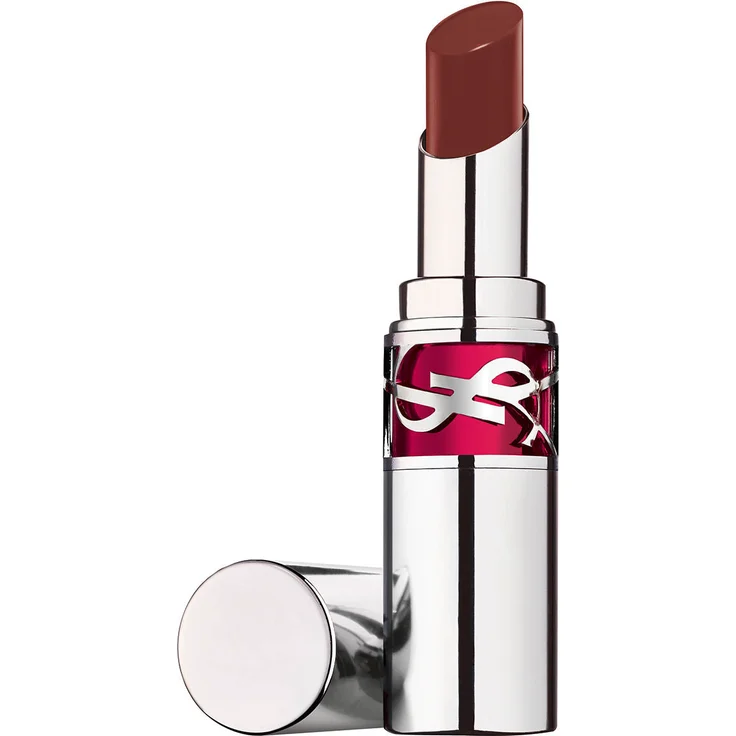 Yves Saint Laurent Loveshine Candy Glaze Lipgloss-Stick, ultraglänzender Lippenbalsam mit 24h Feuchtigkeit, 3,2 g