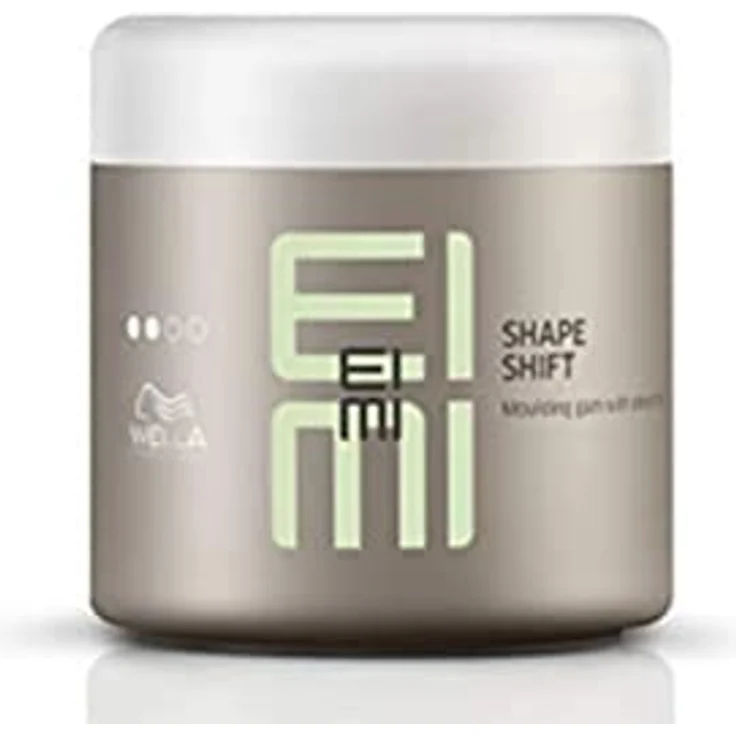 Wella EIMI Shape Shift – elastische Modelliercreme mit Glanz-Finish für einen definierten Look – formende Haarcreme mit UV-Schutz für die Haare – 1 x 150 ml – Bild 1