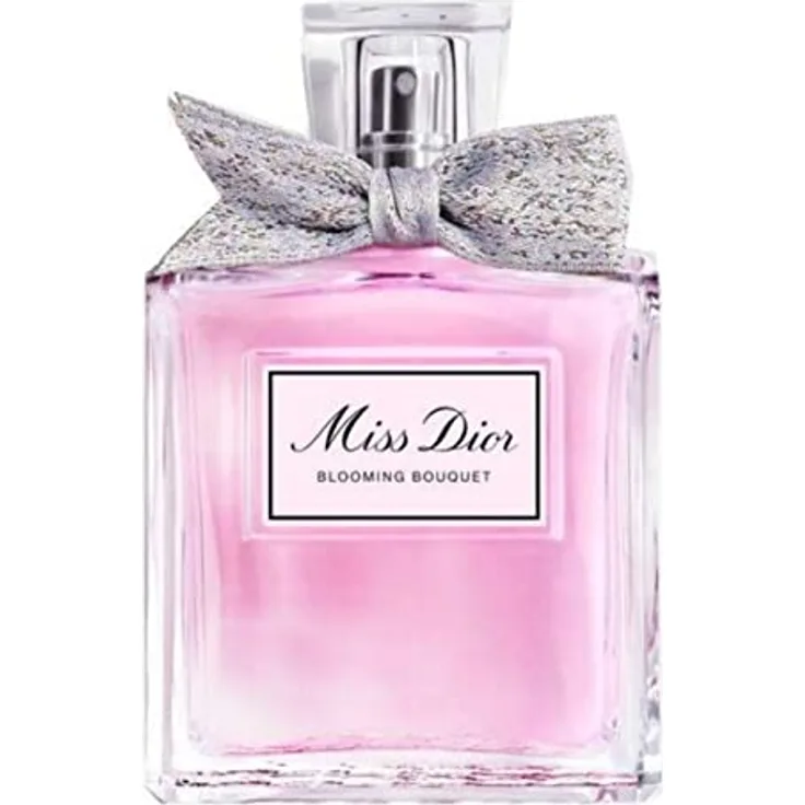 DIOR MISS DIOR BLOOMING BOUQUET EAU DE TOILETTE 100ML