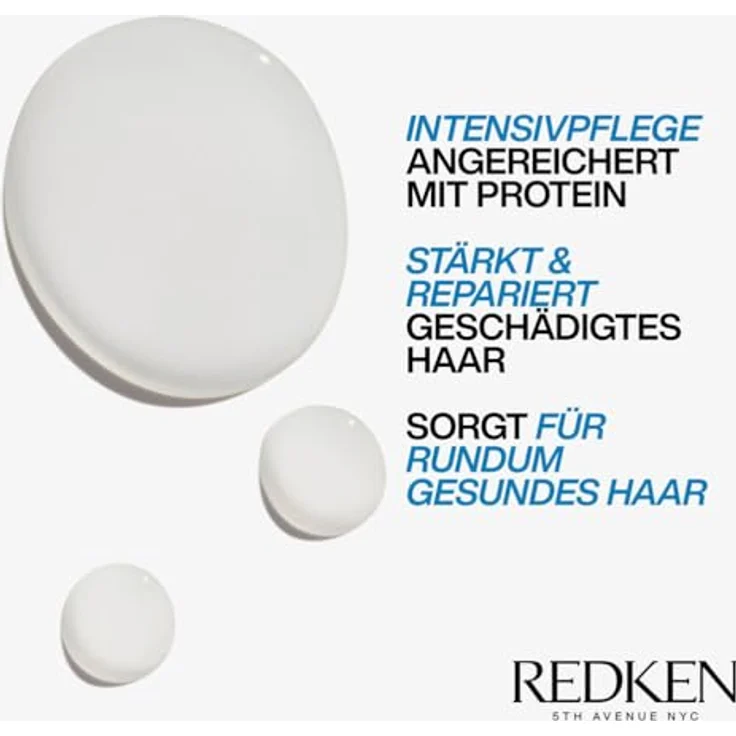 Redken Spray Haircare Extreme Cat Treatment 200 ml – Bild 4
