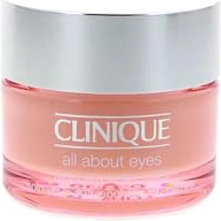 Clinique Augen-und Lippenpflege All About Eyes Augencreme 30 ml – Bild 3