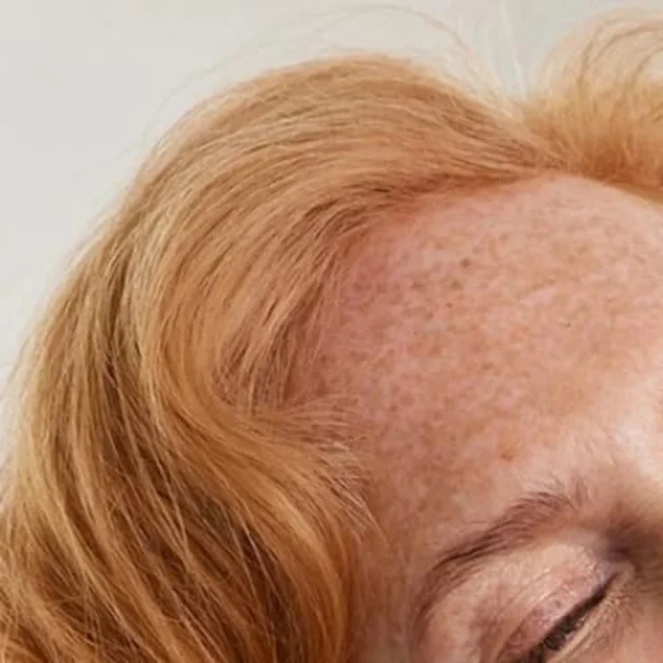 khadi Pflanzenhaarfarbe Sonnenblond 100g I Haarfarbe für warmes, sommerliches Blond I Naturhaarfarbe 100% pflanzlich – Bild 3